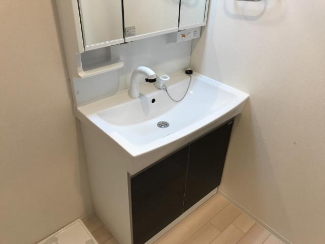 15/25 洗面