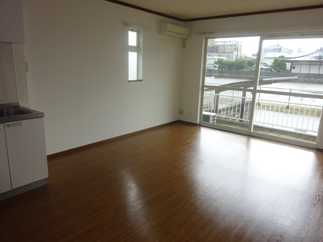 5/29 リビング/ダイニング