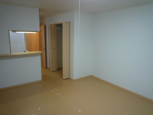 5/26 リビング/ダイニング