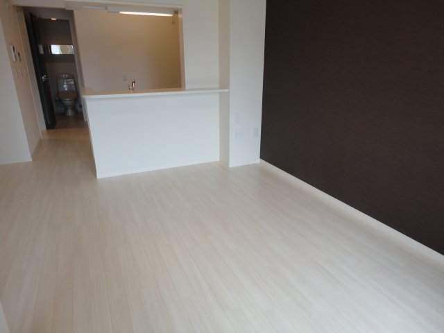 3/23 リビング/ダイニング