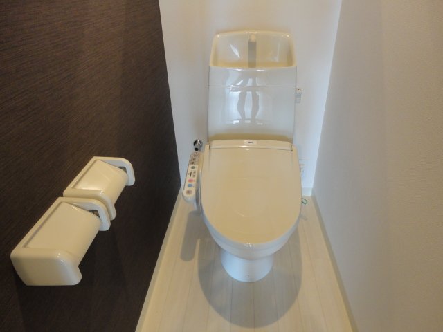 14/23 トイレ