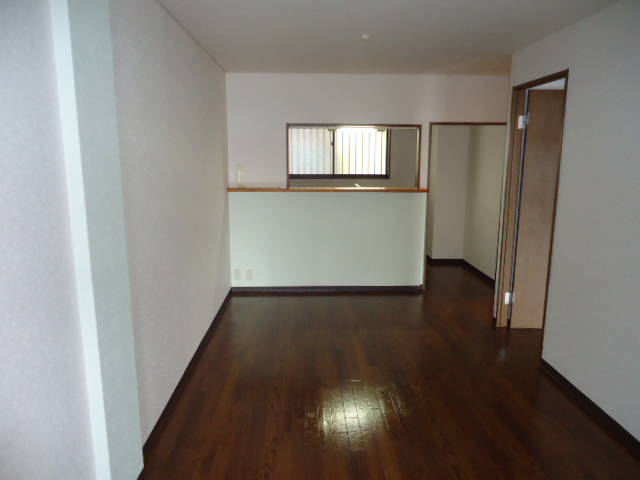 3/24 リビング/ダイニング