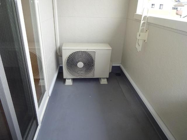 18/26 バルコニー