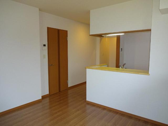 3/26 リビング/ダイニング