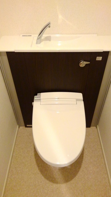 15/30 トイレ