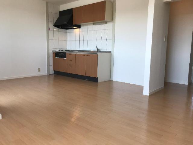 3/27 リビング/ダイニング