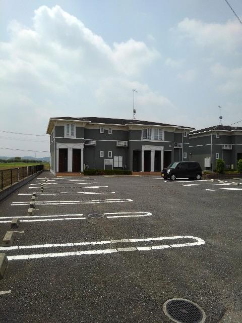 15/29 駐車場