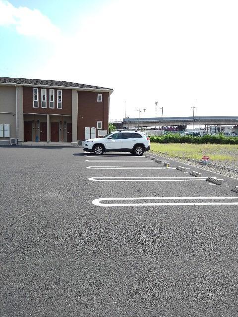 15/30 駐車場