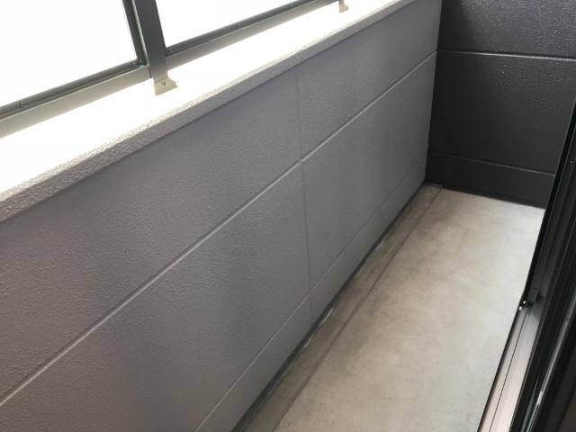 20/26 バルコニー