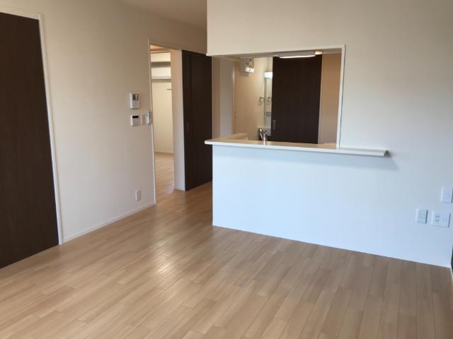 3/26 リビング/ダイニング