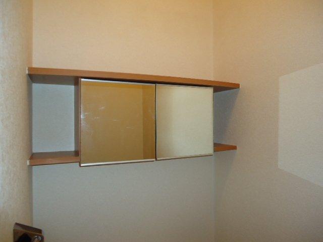 20/26 バルコニー