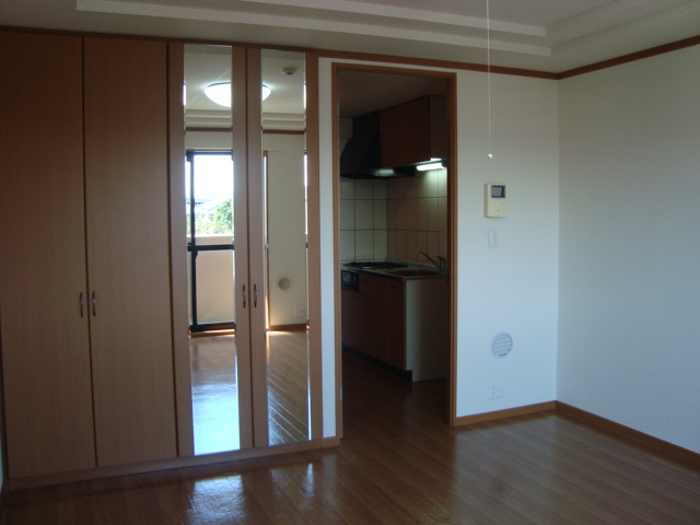 3/26 リビング/ダイニング