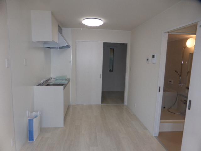 4/10 リビング/ダイニング