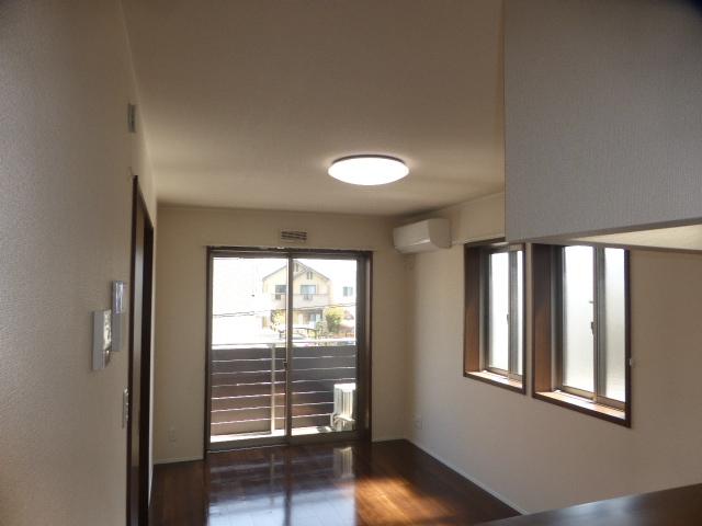 3/10 リビング/ダイニング