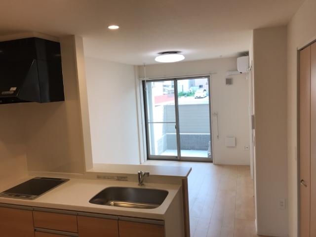 4/30 リビング/ダイニング