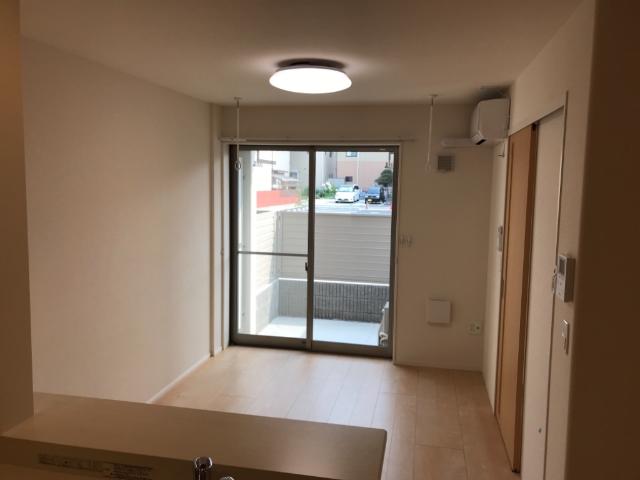 5/30 リビング/ダイニング