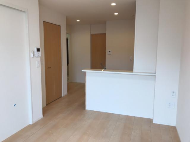 3/30 リビング/ダイニング