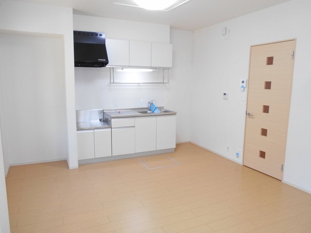 3/20 リビング/ダイニング