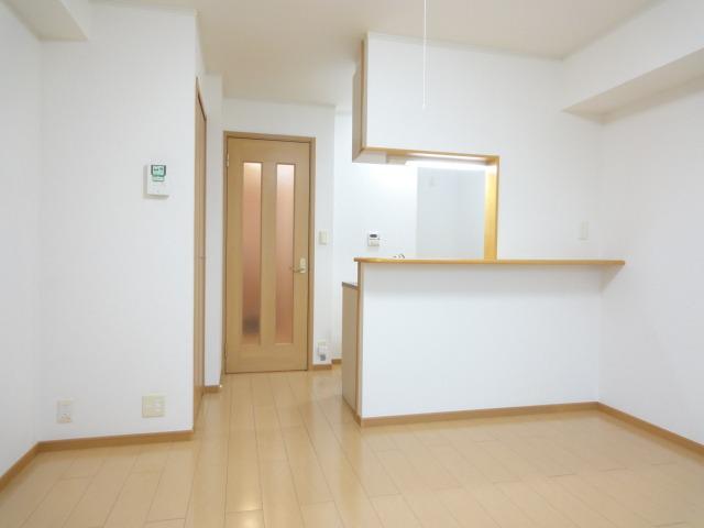 4/23 リビング/ダイニング