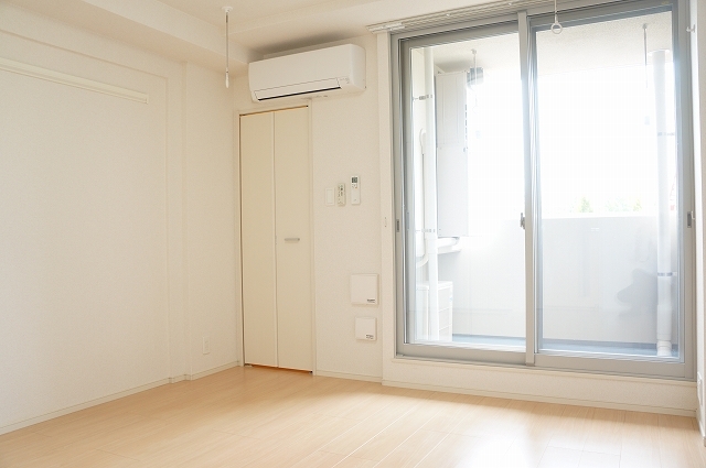 3/24 リビング/ダイニング