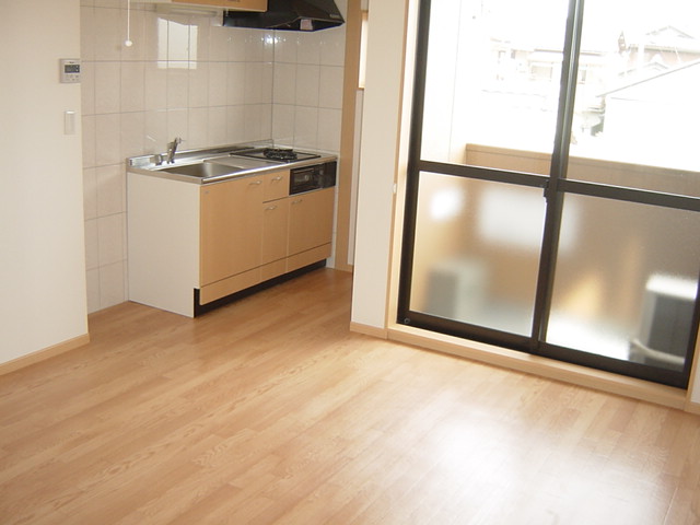 3/22 リビング/ダイニング