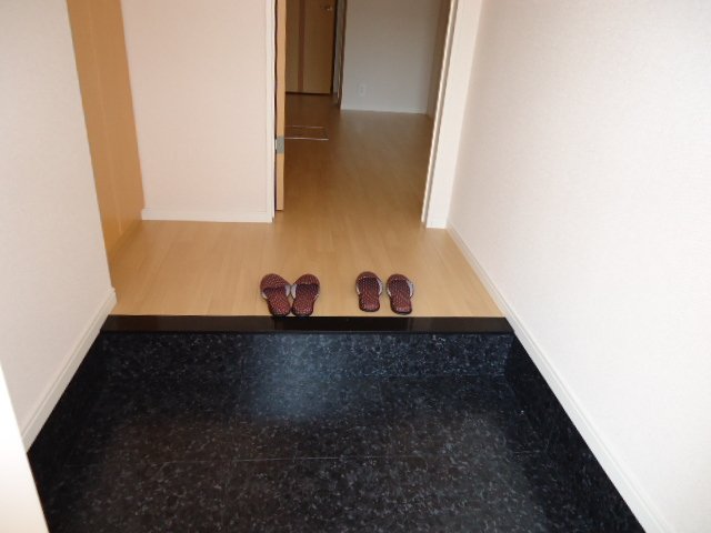 9/28 玄関
