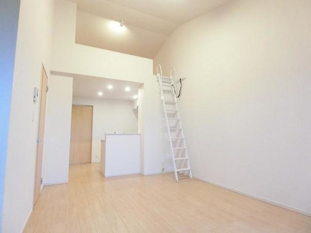 3/20 リビング/ダイニング