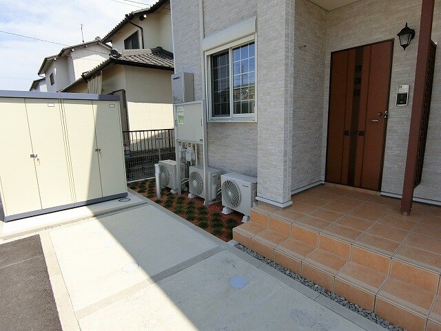 13/20 エントランス