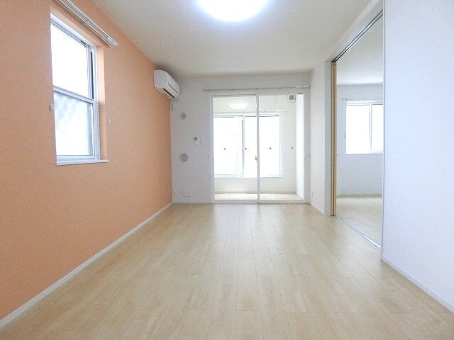 3/20 リビング/ダイニング