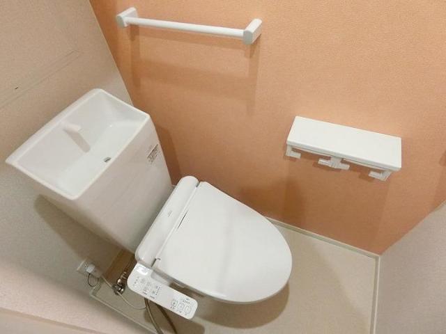 9/20 トイレ