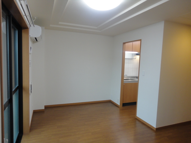 3/26 リビング/ダイニング