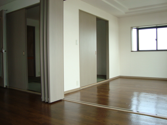 3/26 リビング/ダイニング