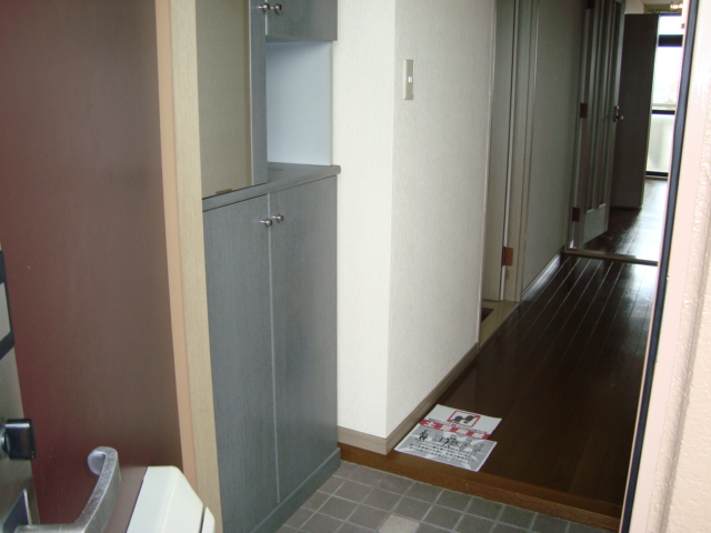 14/26 玄関