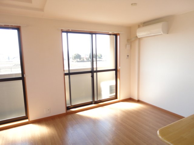 5/27 リビング/ダイニング