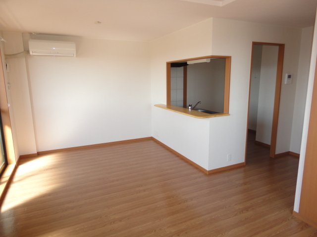 4/27 リビング/ダイニング