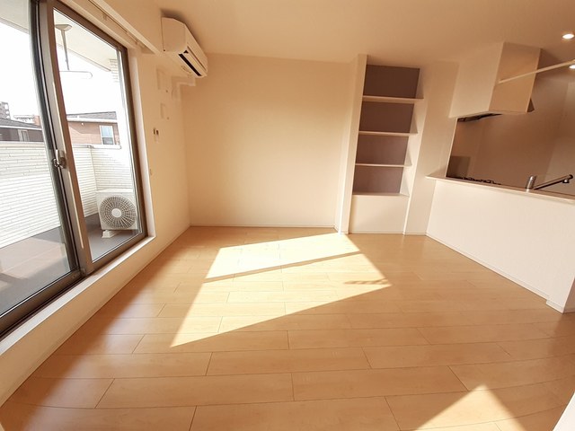 3/20 リビング/ダイニング