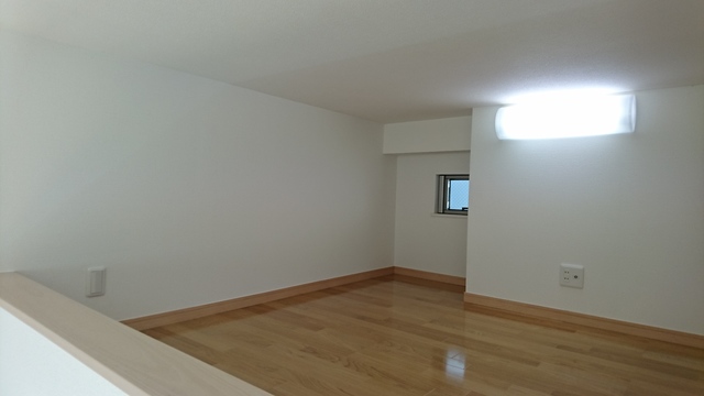 12/20 バルコニー