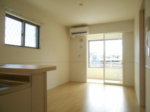 3/20 リビング/ダイニング