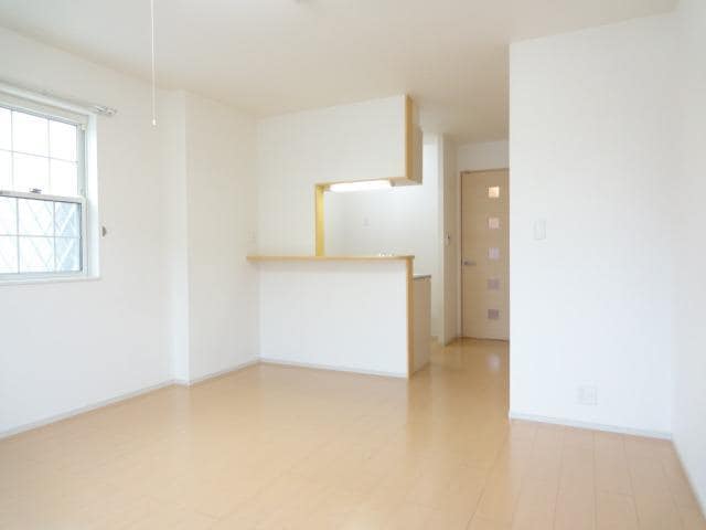 4/23 リビング/ダイニング