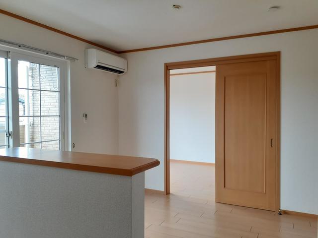 3/25 リビング/ダイニング