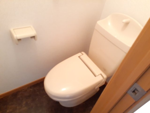 9/25 トイレ
