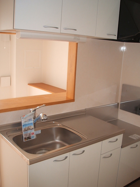 3/29 リビング/ダイニング