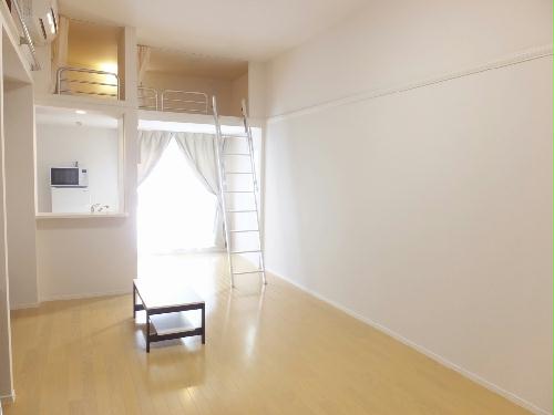 3/13 リビング/ダイニング