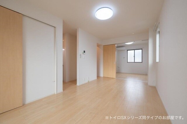 3/20 リビング/ダイニング