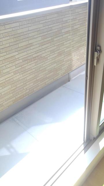 21/30 バルコニー