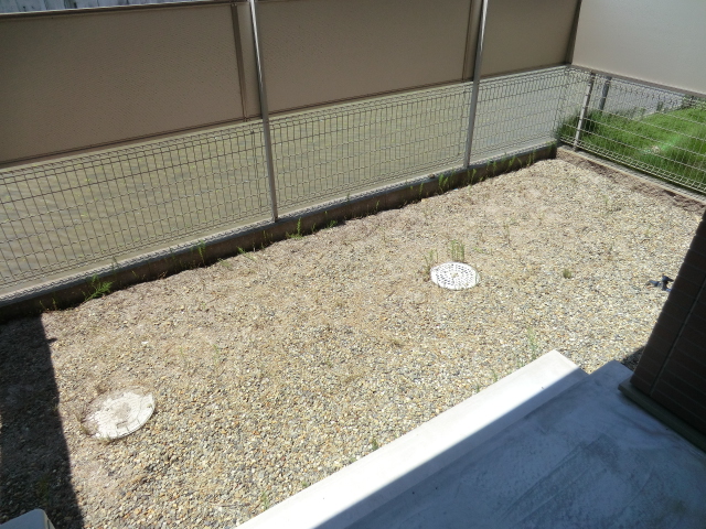 18/28 バルコニー