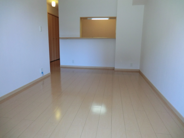 4/28 リビング/ダイニング