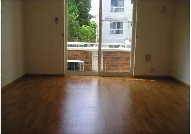 5/28 リビング/ダイニング