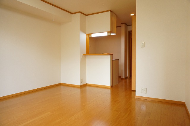 3/28 リビング/ダイニング