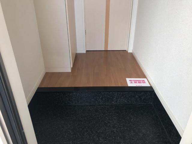 9/29 玄関